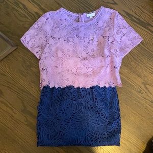 Eri + Ali Cocktail Dress